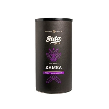 Кофе молотый Сидо Камея 500 г