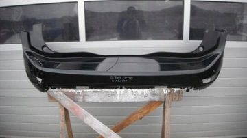 CITROEN C4 PICASSO 11-14 ZDERZAK TYŁ