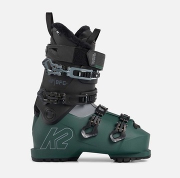Лыжные ботинки K2 BFC в 85 245