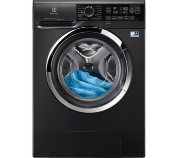 Стиральная машина Electrolux ew6sn326cpx 1200 об. / мин. темно-серый