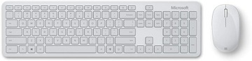 Клавиатура и мышь Microsoft BLUETOOTH DESKTOP EN (