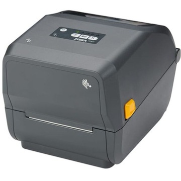 Принтер этикеток Zebra ZD421 термотрансферный 203d