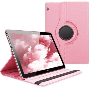 360 вращающийся чехол для HUAWEI MEDIAPAD T5 10.1