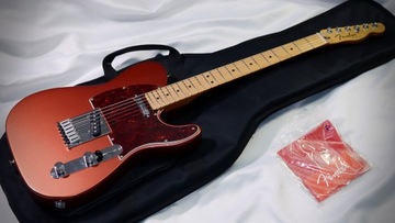 FENDER Telecaster Player Plus