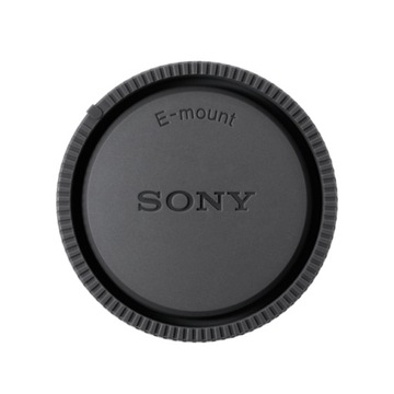 Задня кришка об'єктива для камер Sony типу E ALC-R1EM