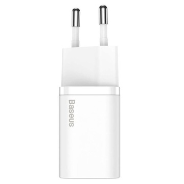 Зарядное устройство Baseus Super si USB-C 25W QC PD