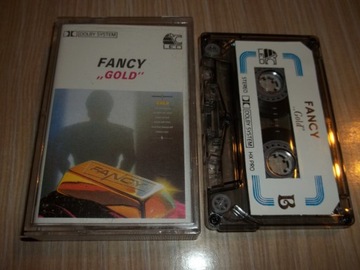 FANCY-GOLD / ITALO DISCO