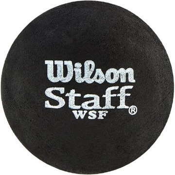 Мяч для сквоша Wilson Staff Ball Blue Dot