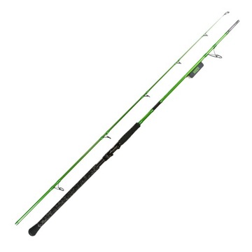 Рыболовная удочка MADCAT Green Spin 2,75 м 40-150 г