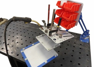 Подставка для инструментов для механика, сварщика, для офиса, для всех. Халява