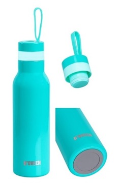 Герметичный термос, бутылка для воды, термос для детей, для школы, для воды, чая