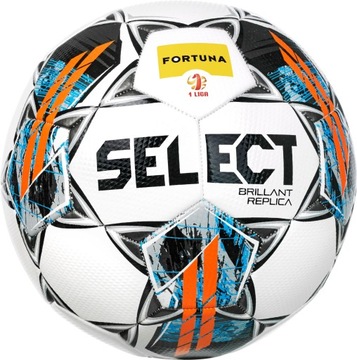 SELECT футбол BRILLANT Фортуна 1 Ліга v22 R. 4