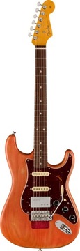 Fender Michael Landau Coma Stratocaster RW Coma Red електрогітара