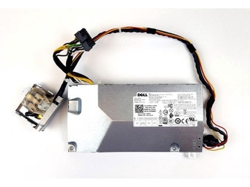 DELL 7260 7460 AIO D155E003L 80 + Bronze 155w