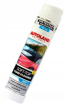 ПЕНА U2I38 ДЛЯ КРЫШ AUTOLAND SOFT-TOP