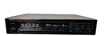 Цифровой радио тюнер Onkyo Integra t-4970 черный