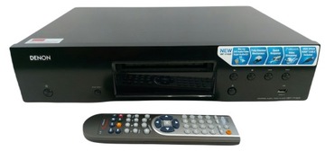 Denon DBT-1713ud-Blu-Ray плеер + пульт дистанционного управления