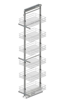 Круїз cargo Maxima CLAS 30 закриття 120 кг 190-210