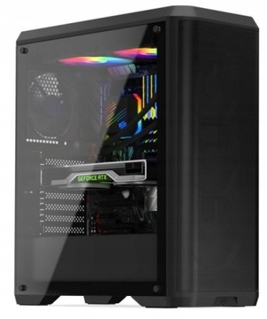 Gamer i5 12400F / RTX 3070 / 16GB / SSD 500GB