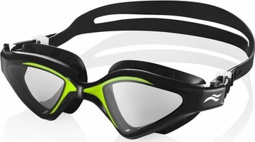 Плавательные очки anti fog AQUA-SPEED RAPTOR