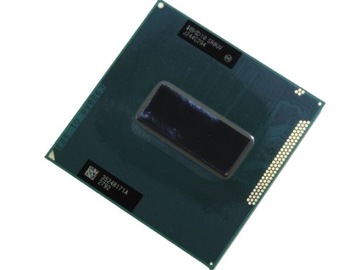Процессор Intel Core i7-3740qm