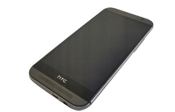 Смартфон HTC ONE M8 OP6B100