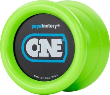 JOJO ONE YOYOFACTORY