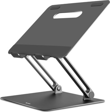 ПОДСТАВКА ДЛЯ НОУТБУКА РЕГУЛИРУЕМАЯ ПОДСТАВКА PRODESK
