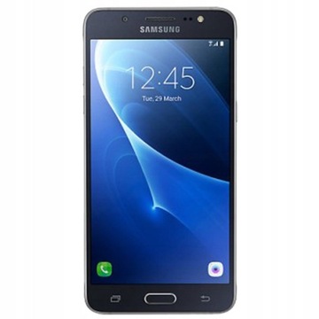 Samsung Galaxy J5 2016 SM-J510FN / DS LTE черный