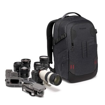 Рюкзак Manfrotto Pro Light Backloader M