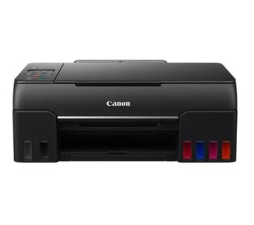 Принтер Сканер Копір Колір Canon Pixma G640
