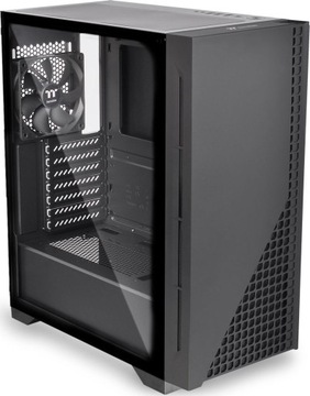 Корпус Thermaltake H330 TG CA-1R8-00M1WN-00