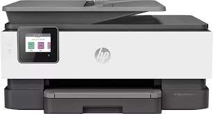 3IN1 HP OFFICEJET PRO 8024 ДРУК СКАНУВАННЯ WIFI ДУПЛЕКС ФАКС