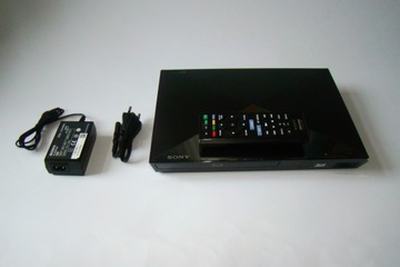Проигрыватель Blu-ray SONY BDP-S4200 3D LAN USB YouTube