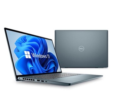 Ноутбук Dell Inspiron 7620 i7 16GB 512 Win11P RTX