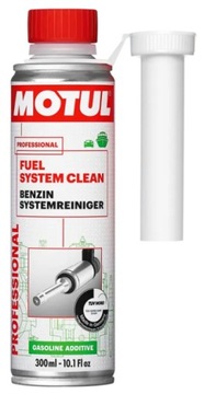 Motul Fuel System Clean Auto 300ml