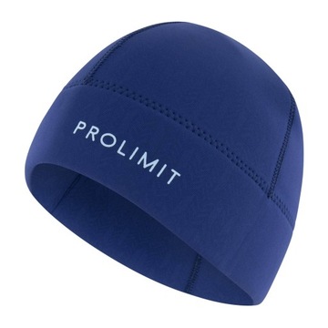 Неопренова кепка Prolimit Pure Girl Navy Blue-M