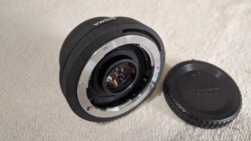 Телеконвертер SIGMA APO 1.4 x EX для NIKON Ideal