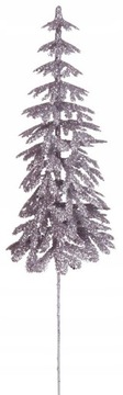 Рождественская елка искусственная на пике рождественская елка украшение 21 см