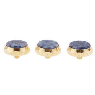 3 . Trumpet buttons for trumpets,
