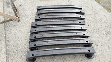 TOYOTA RAV4 5 V 19- 2019- BELKA WZMOCNIENIE ZDERZAKA TYLNEGO 52023-42060