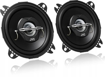 JVC CS-J420X автомобильные колонки 10 см / 100 мм-OUTLET