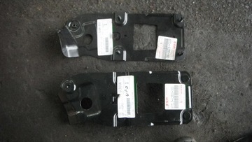 SUZUKI SX4 S-CROSS 13- MOCOWANIE BELKI ZDERZAKA