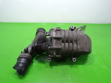 MERCEDES W203 W210 2.0 компрессор A1110900980