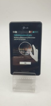 Смартфон LG Optimus L3 II E430 0,5 / 4 ГБ k2217 / 23