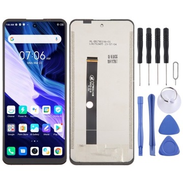 Для HOTWAV Note 12 LCD + сенсорний екран