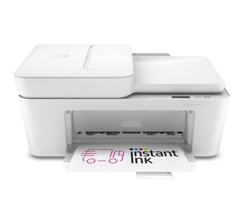 Багатофункціональний пристрій HP DeskJet 4120E 4in1