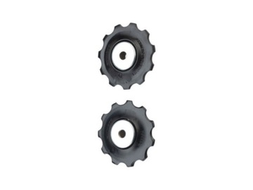 Набір коліс для велосипедного перемикача Shimano RD-M370!