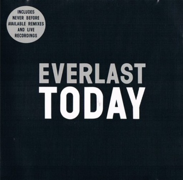 Everlast - сегодня новый