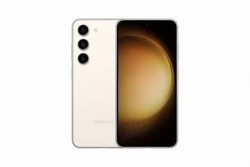 Samsung Galaxy S23 SM-S911 8GB / 256GB бежевий